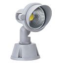 Светильник для сада GA010-SPIKE LED 10W COB 4000K Grey (TS) 210-03284