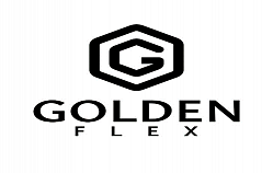 Логотип GOLDENFLEX ЧП