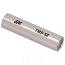 Гильза ГМЛ-240 медная луженая соединительная IEK