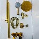 Смеситель 7574-61