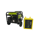 Генератор бензиновый Classic Motor CLM3500UZ