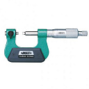Микрометр МВМ-0-25мм-0,01мм