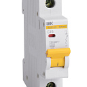 Автоматический выключатель ВА47-29 1P C 10А 4,5кА IEK