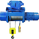 Тельфер подвесной электрический модель CD