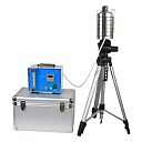 Пробоотборник микроорганизмов в воздухе