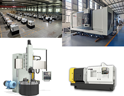 Логотип Haisen Machinery Co.,Ltd.