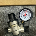 Редуктор для воды Bear, d20