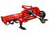 Мини фрезы роторные модели AGROMASTER LEOPAR H160