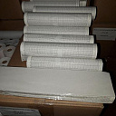 Диаграммная бумага РЕЕСТР № ( ВСЕ)