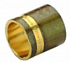Втулка латунная GOLDFIX 32х4,4 GENERAL FITTINGS