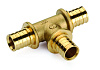 Тройник латунный GOLDFIX 25х25х25 GENERAL FITTINGS