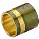 Втулка латунная GOLDFIX 32х4,4 GENERAL FITTINGS
