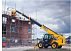 Телескопический погрузчик JCB THL 540-170