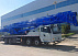 Автокран POWER PLUS PHC500S-VI