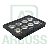 Прожектор LED GQ-500W 6000K 85-265VAC PRIME