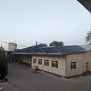 Солнечная станция 10 кВт