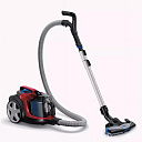 Безмешковый пылесос Philips FC9735, 1800 Вт