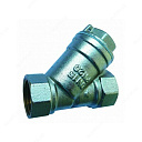 Фильтр грубой очистки угловой 1 1/2 KONSAN