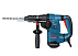 Перфоратор Bosch GBH 3-28 DFR Professional