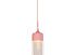 Люстра Chandelier MD52148-1C E27 D130 PINK (TEKAVIZE) 158-19728