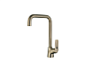 Смеситель CASELA CL54048С (бронзовый) для кухни