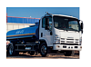 Водовоз  ISUZU NQR 90L COMFORT