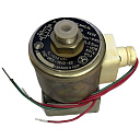 Электромагнитный пневмораспределитель П-РЭ 3/2,5-14 Ду 2,5 мм