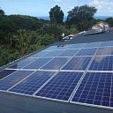 Солнечная панель | чистая энергия без границ