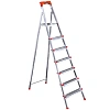 Стремянки Perilla UFUK 7 ступенчатая 122107