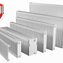 Панельный радиатор Тип 22 (600 мм) Royal Thermo