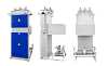 Комплектная трансформаторная подстанция типа КТПс-25...250 кВ