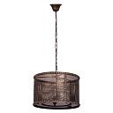 Светильник Lighting Fixture FR9991 3291/4 4xE27 (ASYA AVIZE) 150-18093