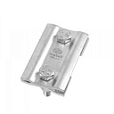 Зажим соединительный плашечный ПС-1-1