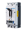 Автоматический выключатель NM8N-1600S EN 1600A 3P 50kA (электронный)