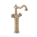 Смеситель для раковины-10703