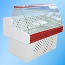 Холодильная витрина с компрессором Embraco