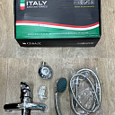 Смеситель Italy 1107 CP