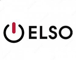 Логотип Elso