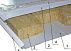 Стеновая панель с базальтовым утеплителем  ПТСМСК – 80мм