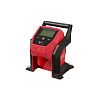 Аккумуляторный насос компрессор MILWAUKEE M12 BI-0
