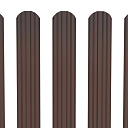 Изготовление штакетника