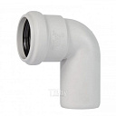 Отвод ПП внутр. канал. Skolan SKB Ду 58x87* (50) OSTENDORF