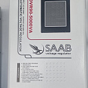 Стабилизатор напряжения SAAB DVR90 - 5000VA Stabilizator  5kv 220V SAAB