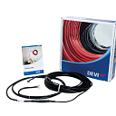 Кабель двухжильный DEVIflex™ DTCE-30