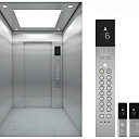 Пассажирские лифты 