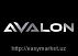 Холодильник Avalon AVL-RF360 HVS