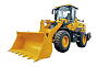 Фронтальный погрузчик SDLG L936H  - 2,1 куб.м 
