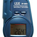 Пирометр CEM IR-88H инфракрасный термометр