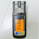 Калибровка и замена сенсоров портативных газоанализаторов Drager X-am