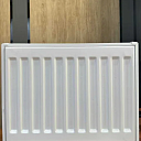 Панельные радиаторы